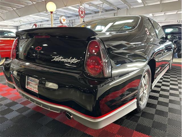 2002 Chevrolet Monte Carlo SS (CC-2078570) for sale in Columbus, Ohio