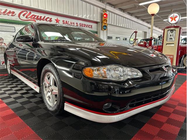 2002 Chevrolet Monte Carlo SS (CC-2078570) for sale in Columbus, Ohio