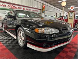 2002 Chevrolet Monte Carlo SS (CC-2078570) for sale in Columbus, Ohio