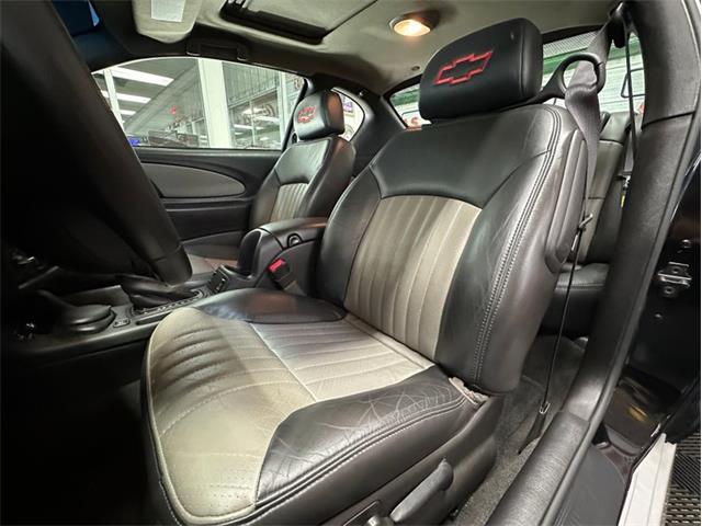 2002 Chevrolet Monte Carlo SS (CC-2078570) for sale in Columbus, Ohio