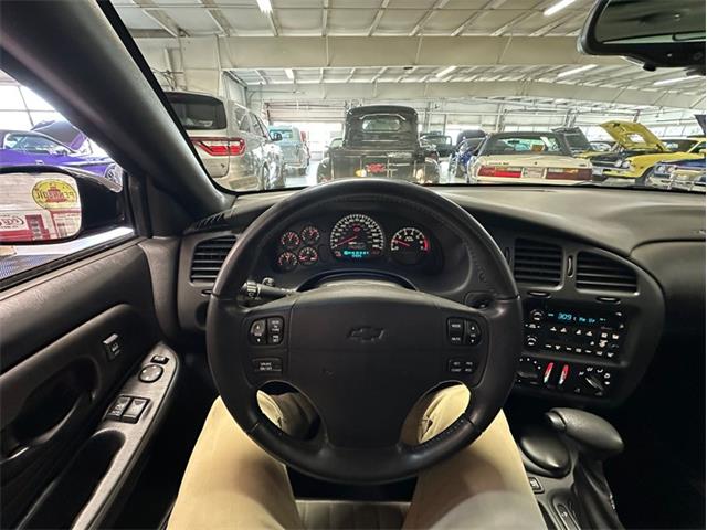 2002 Chevrolet Monte Carlo SS (CC-2078570) for sale in Columbus, Ohio