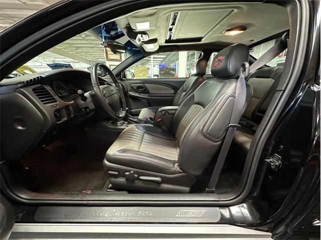2002 Chevrolet Monte Carlo SS (CC-2078570) for sale in Columbus, Ohio