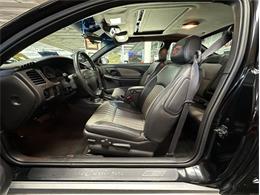 2002 Chevrolet Monte Carlo SS (CC-2078570) for sale in Columbus, Ohio