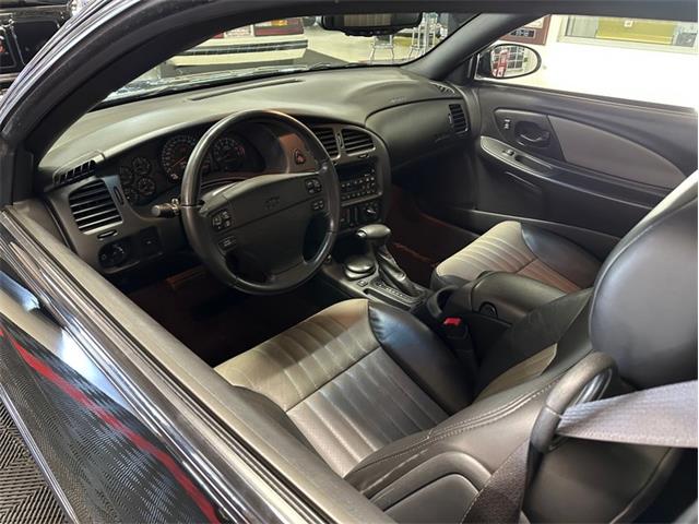 2002 Chevrolet Monte Carlo SS (CC-2078570) for sale in Columbus, Ohio
