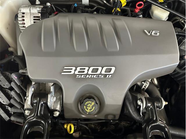 2002 Chevrolet Monte Carlo SS (CC-2078570) for sale in Columbus, Ohio