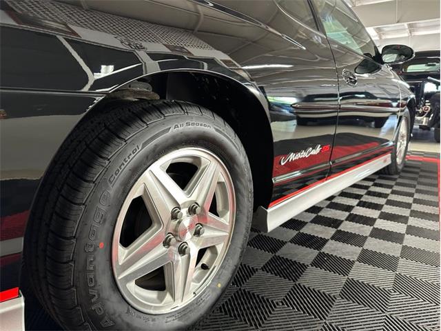 2002 Chevrolet Monte Carlo SS (CC-2078570) for sale in Columbus, Ohio
