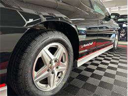 2002 Chevrolet Monte Carlo SS (CC-2078570) for sale in Columbus, Ohio