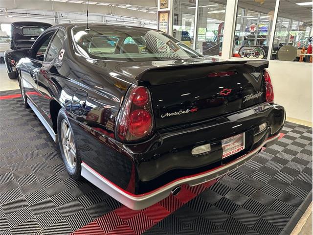 2002 Chevrolet Monte Carlo SS (CC-2078570) for sale in Columbus, Ohio