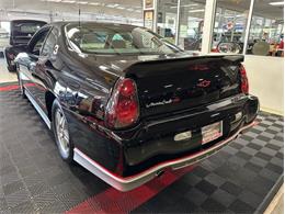 2002 Chevrolet Monte Carlo SS (CC-2078570) for sale in Columbus, Ohio
