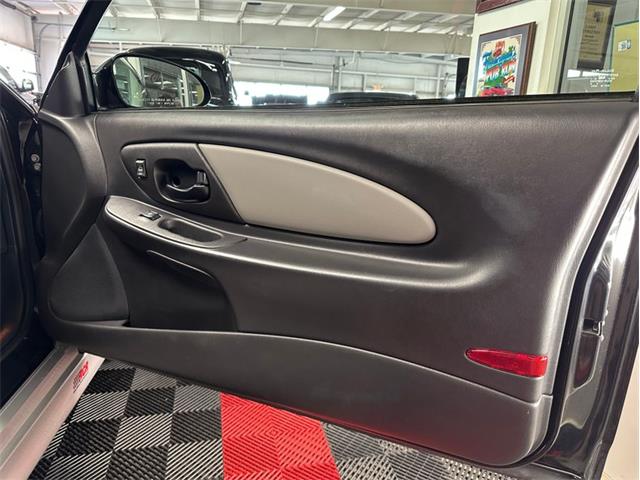 2002 Chevrolet Monte Carlo SS (CC-2078570) for sale in Columbus, Ohio