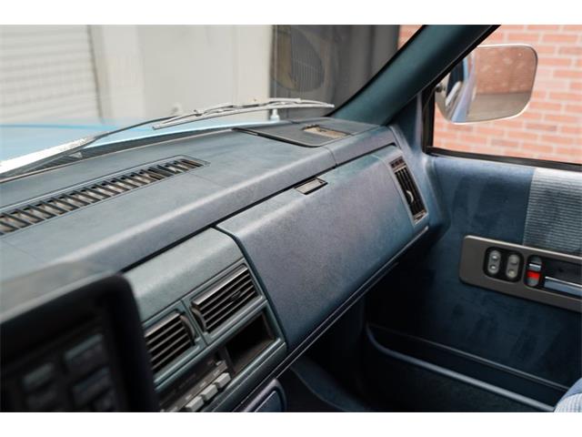 1994 Chevrolet C/K 1500 (CC-2078572) for sale in Mesa, Arizona