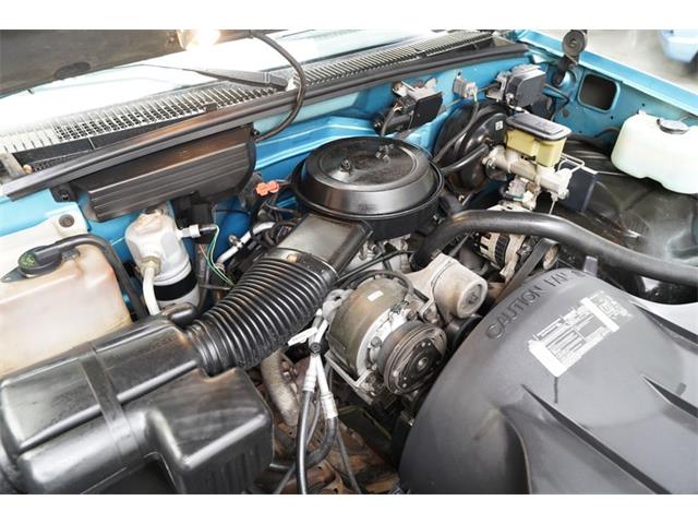 1994 Chevrolet C/K 1500 (CC-2078572) for sale in Mesa, Arizona