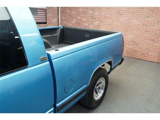 1994 Chevrolet C/K 1500 (CC-2078572) for sale in Mesa, Arizona