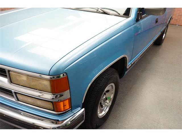 1994 Chevrolet C/K 1500 (CC-2078572) for sale in Mesa, Arizona