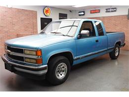 1994 Chevrolet C/K 1500 (CC-2078572) for sale in Mesa, Arizona