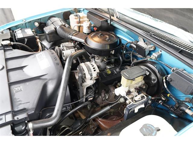 1994 Chevrolet C/K 1500 (CC-2078572) for sale in Mesa, Arizona