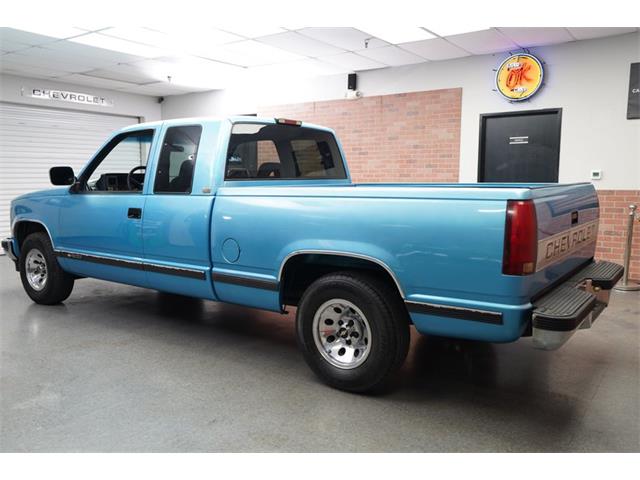 1994 Chevrolet C/K 1500 (CC-2078572) for sale in Mesa, Arizona