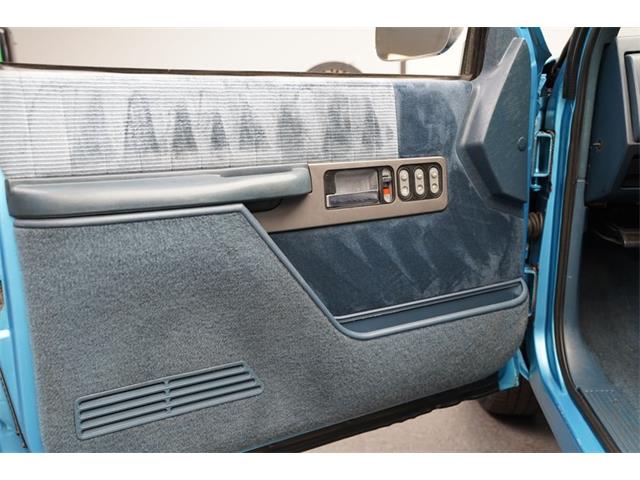 1994 Chevrolet C/K 1500 (CC-2078572) for sale in Mesa, Arizona