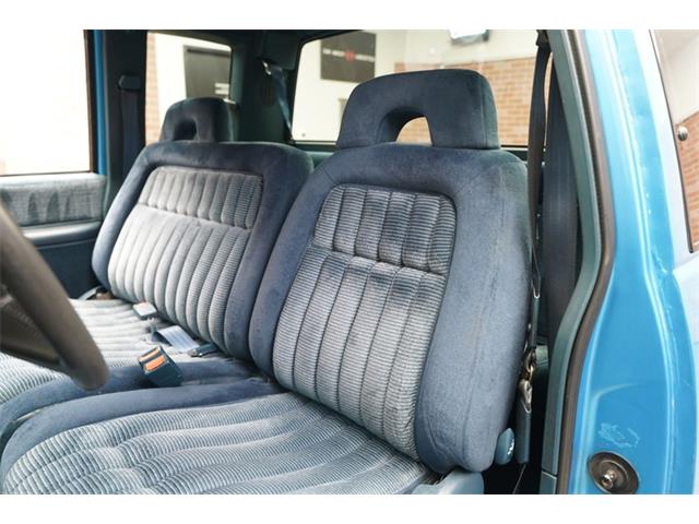 1994 Chevrolet C/K 1500 (CC-2078572) for sale in Mesa, Arizona