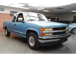 1994 Chevrolet C/K 1500 (CC-2078572) for sale in Mesa, Arizona