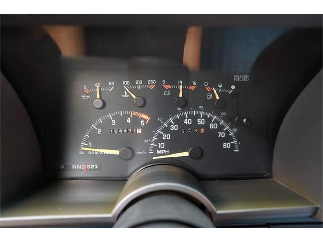 1994 Chevrolet C/K 1500 (CC-2078572) for sale in Mesa, Arizona