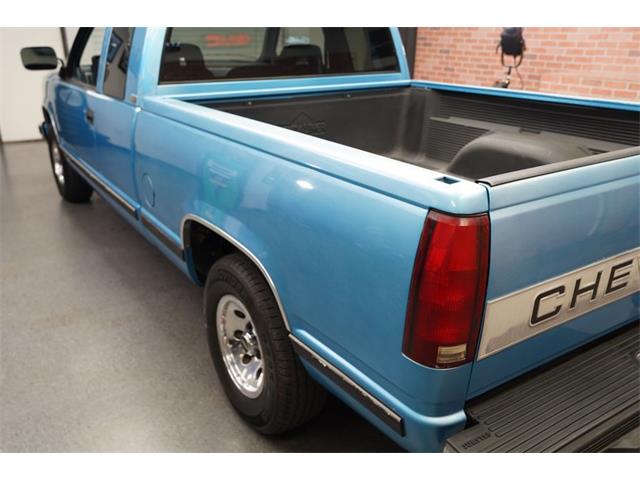 1994 Chevrolet C/K 1500 (CC-2078572) for sale in Mesa, Arizona