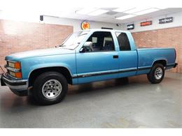 1994 Chevrolet C/K 1500 (CC-2078572) for sale in Mesa, Arizona