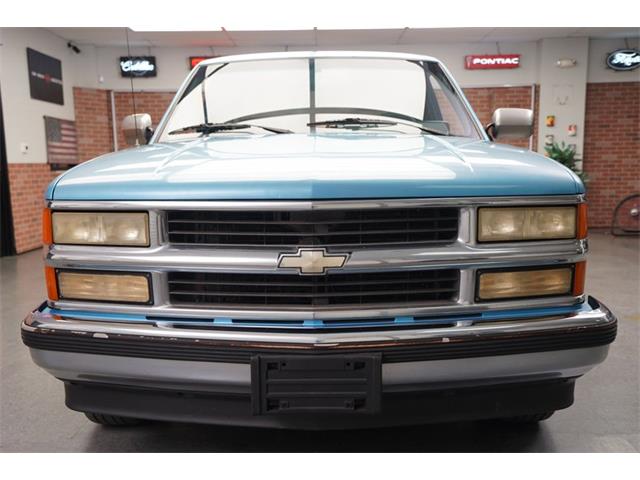 1994 Chevrolet C/K 1500 (CC-2078572) for sale in Mesa, Arizona