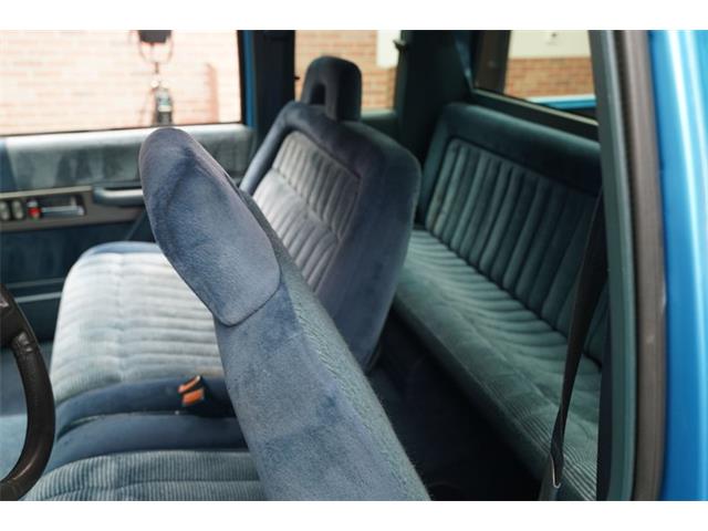 1994 Chevrolet C/K 1500 (CC-2078572) for sale in Mesa, Arizona