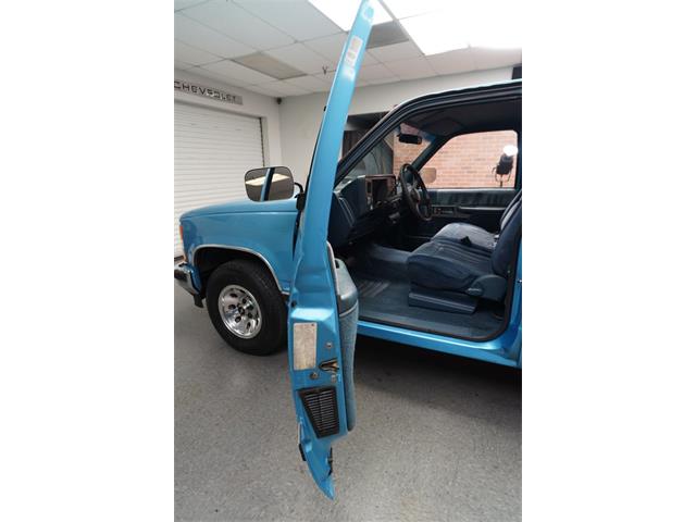 1994 Chevrolet C/K 1500 (CC-2078572) for sale in Mesa, Arizona