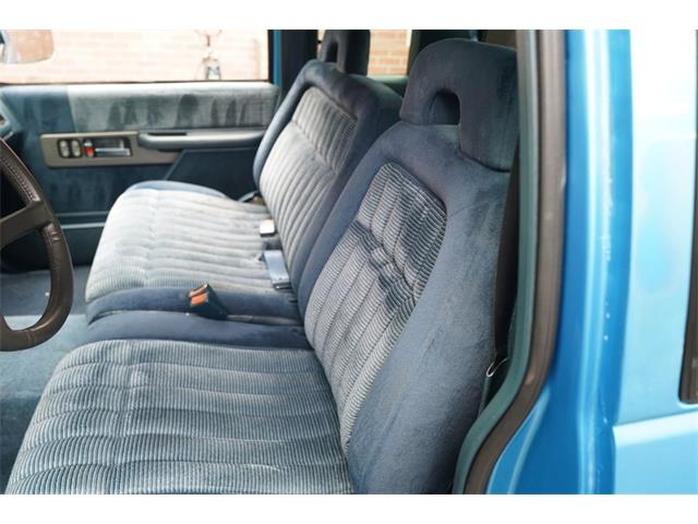 1994 Chevrolet C/K 1500 (CC-2078572) for sale in Mesa, Arizona