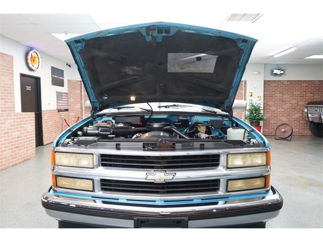 1994 Chevrolet C/K 1500 (CC-2078572) for sale in Mesa, Arizona
