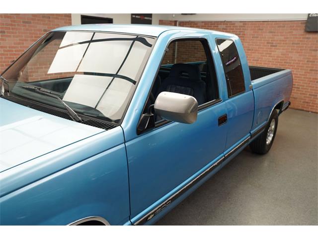 1994 Chevrolet C/K 1500 (CC-2078572) for sale in Mesa, Arizona