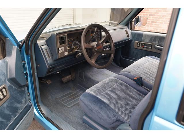 1994 Chevrolet C/K 1500 (CC-2078572) for sale in Mesa, Arizona