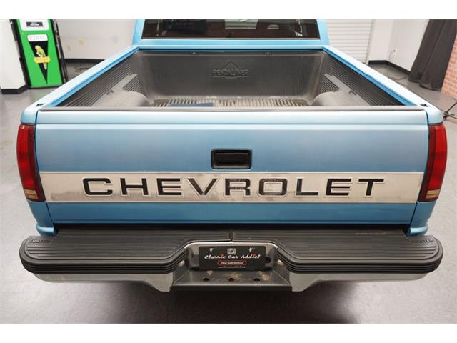 1994 Chevrolet C/K 1500 (CC-2078572) for sale in Mesa, Arizona