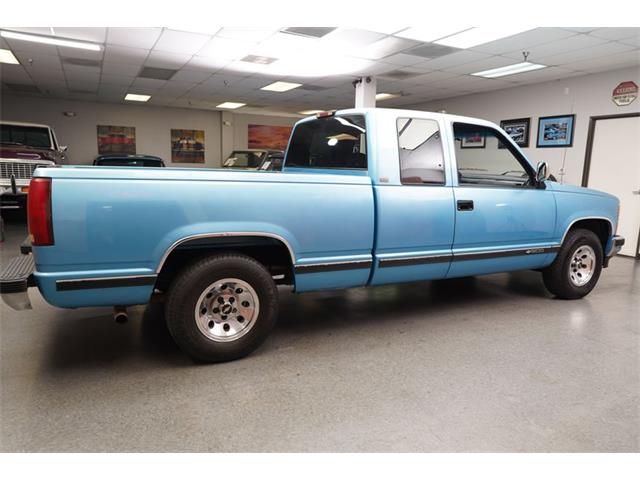 1994 Chevrolet C/K 1500 (CC-2078572) for sale in Mesa, Arizona