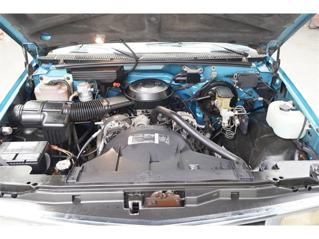 1994 Chevrolet C/K 1500 (CC-2078572) for sale in Mesa, Arizona