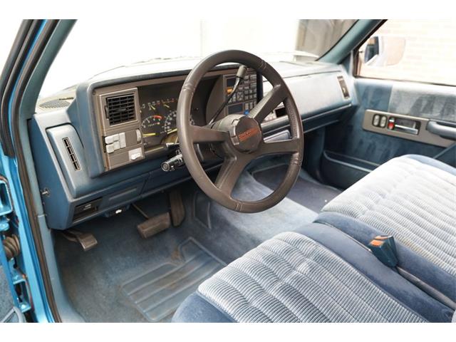 1994 Chevrolet C/K 1500 (CC-2078572) for sale in Mesa, Arizona