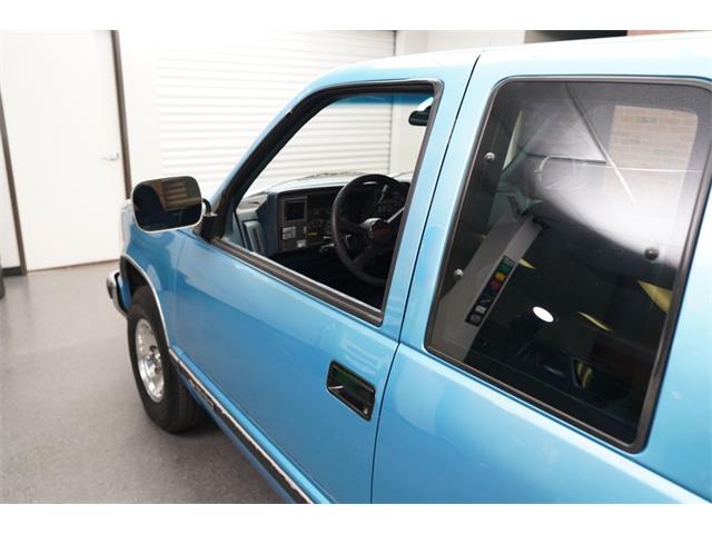 1994 Chevrolet C/K 1500 (CC-2078572) for sale in Mesa, Arizona