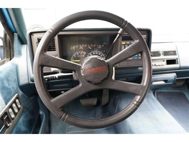 1994 Chevrolet C/K 1500 (CC-2078572) for sale in Mesa, Arizona