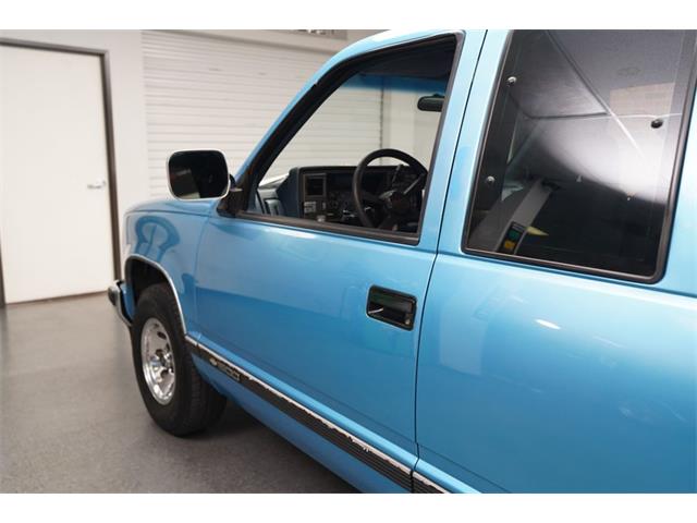 1994 Chevrolet C/K 1500 (CC-2078572) for sale in Mesa, Arizona