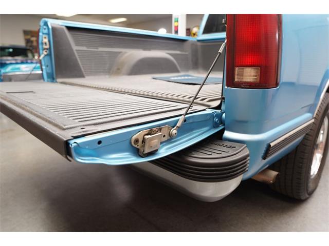 1994 Chevrolet C/K 1500 (CC-2078572) for sale in Mesa, Arizona