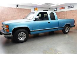 1994 Chevrolet C/K 1500 (CC-2078572) for sale in Mesa, Arizona