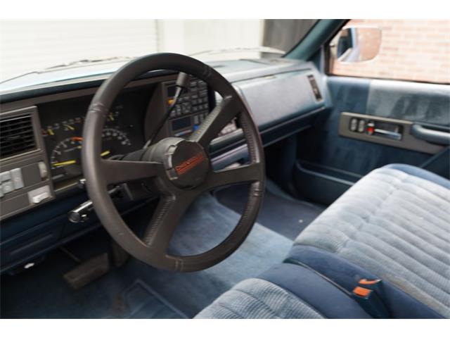 1994 Chevrolet C/K 1500 (CC-2078572) for sale in Mesa, Arizona