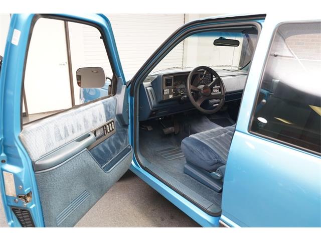 1994 Chevrolet C/K 1500 (CC-2078572) for sale in Mesa, Arizona