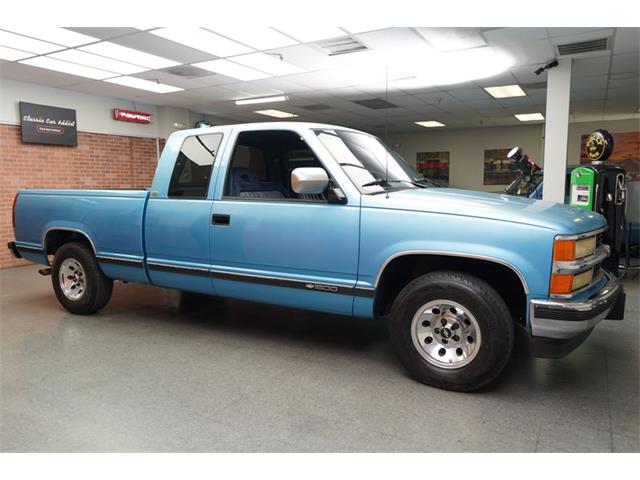 1994 Chevrolet C/K 1500 (CC-2078572) for sale in Mesa, Arizona