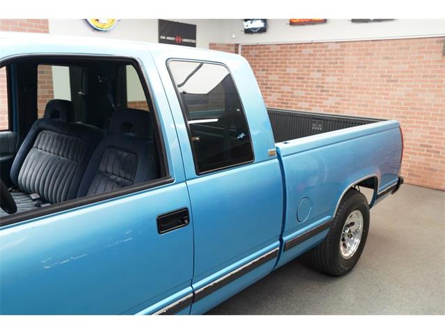 1994 Chevrolet C/K 1500 (CC-2078572) for sale in Mesa, Arizona