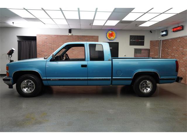 1994 Chevrolet C/K 1500 (CC-2078572) for sale in Mesa, Arizona