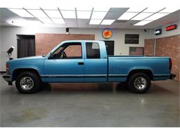 1994 Chevrolet C/K 1500 (CC-2078572) for sale in Mesa, Arizona