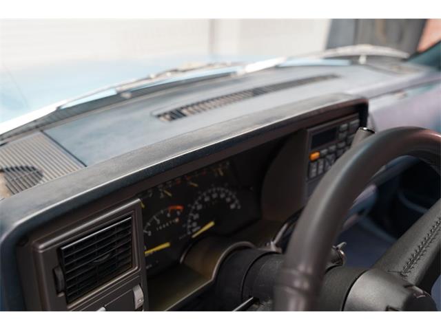 1994 Chevrolet C/K 1500 (CC-2078572) for sale in Mesa, Arizona